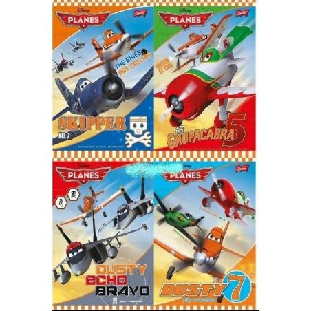 ВИПУСК A5 16K DUAL LINE ЛІТАКИ БОЛЯТЬ