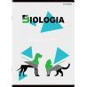 Zeszyt Biologia A5 60k kratka TOP 2000