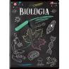 Zeszyt Biologia A5 60k kratka TOP 2000