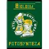 Zeszyt Biologia A5 60k kratka TOP 2000