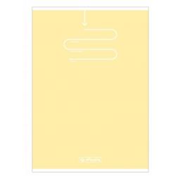 Zeszyt 80 A4kr pastel color blocking (P)