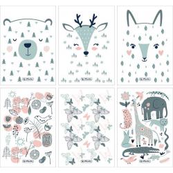 Випуск 32 A5lp цукерки