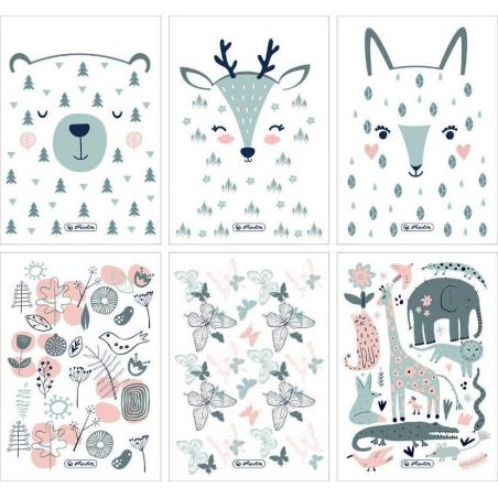 Випуск 32 A5lp цукерки