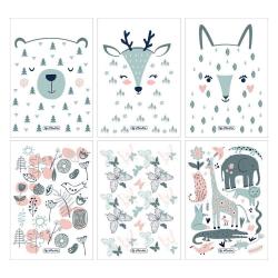 Випуск 16 A5lp цукерки