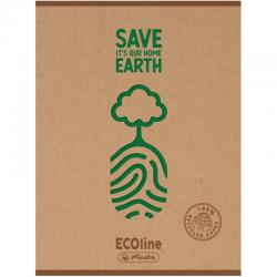 Zeszyt A5 60k linia Eco Line (ECO) HERLITZ