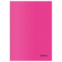 Zeszyt A4 60k kratka Colors HERLITZ