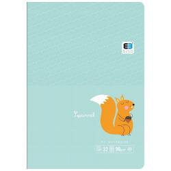 ВИПУСК A5/32 КОЛІР B &B ДИТЯЧА ПАСТЕЛЬ (BB)