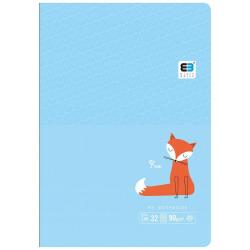 ВИПУСК A5/32 КОЛІР B &B ДИТЯЧА ПАСТЕЛЬ (BB)