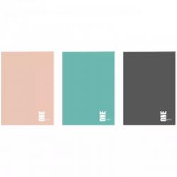 ВИПУСК A4/60 ONE COLOR INTERPRINT (OC)