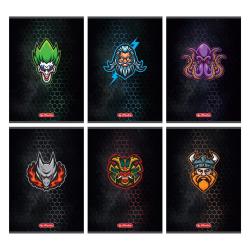 Випуск 80 аватарів гри A5kr (GA)