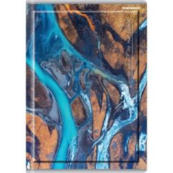 ВЕРХНІЙ НОУТБУК A5 60K З РЕШІТКОЮ РАДІАТОРА