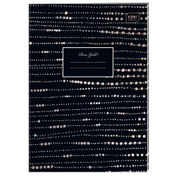 ВИПУСК A4/60 ROSE GOLD METALLIC (RGM)