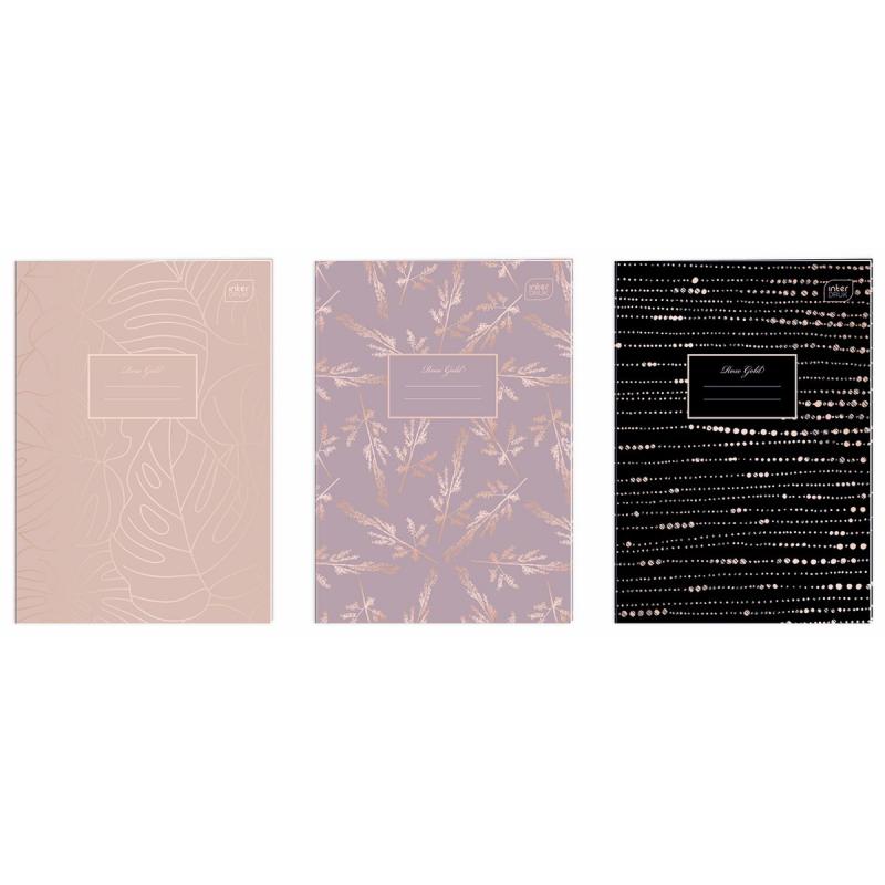 ВИПУСК A4/60 ROSE GOLD METALLIC (RGM)