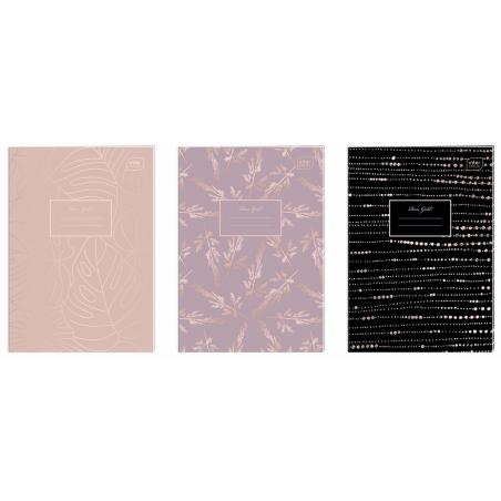 ВИПУСК A4/60 ROSE GOLD METALLIC (RGM)