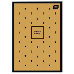 ZESZYT A4/60SOFT TOUCH SZACHY (GK)