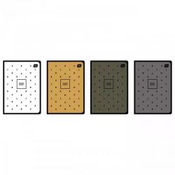 ВИПУСК A5/32 SOFT TOUCH СІРИЙ ІНТЕРПРИНТ (TD)