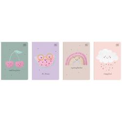 ВИПУСК A5/32 3 КОЛЕКЦІЯ КОЛЬОРІВ (MeG)
