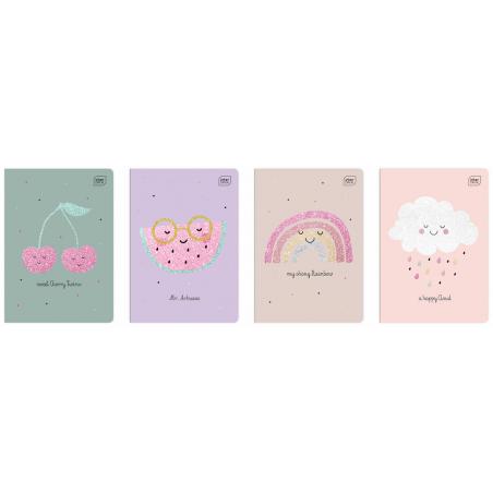 ВИПУСК A5/32 3 КОЛЕКЦІЯ КОЛЬОРІВ (MeG)