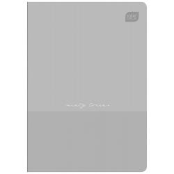 Zeszyt A5 80k linia Mat (M) INTERDRUK