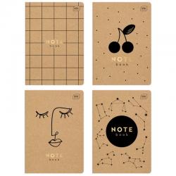 ВИПУСК A5/60 KRAFT HS INTERDRUK