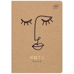 ВИПУСК A5/60 KRAFT HS INTERDRUK