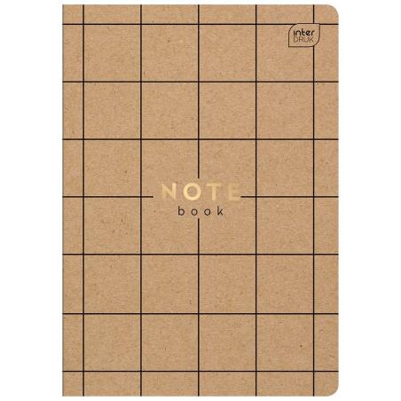 ВИПУСК A5/60 KRAFT HS INTERDRUK