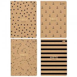 ВИПУСК A5/32 KRAFT HS INTERDRUK (ECO)