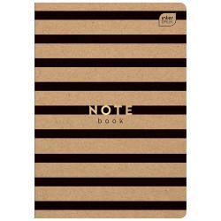 Zeszyt A5 32k Kraft HS (ECO) kratka INTERDRUK