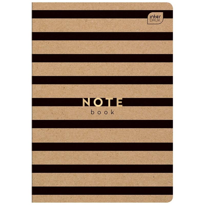 ВИПУСК A5/32 KRAFT HS INTERDRUK (ECO)