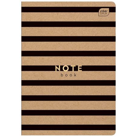 ВИПУСК A5/32 KRAFT HS INTERDRUK (ECO)