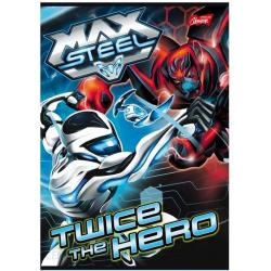 ВИПУСК A5 16K DUAL LINE МАКС СТЕЛЛО