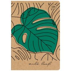 ВИПУСК A5/60 FSC KRAFT INTERDRUK (ECO)