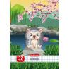Herlitz випуск А5 32 решітки радіатора Happy Pets