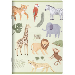 ТОП ВИПУСК A5 16K FREE&WILD CHECKER MIX 2022