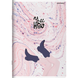 КРАЩИЙ НОУТБУК MEGAMIX A5 60K ЛІНІЙКИ