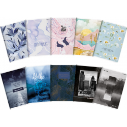 КРАЩИЙ НОУТБУК MEGAMIX A5 60K ЛІНІЙКИ