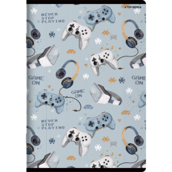 ВЕРХНІЙ НОУТБУК MEGAMIX A5 32K РЕШІТКА РАДІАТОРА