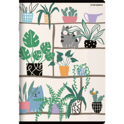 ВЕРХНІЙ НОУТБУК MEGAMIX A5 32K РЕШІТКА РАДІАТОРА