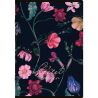 Zeszyt A5 80k Secret Garden linia TOP 2000
