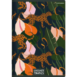 НАЙКРАЩА ЛІНІЯ КОЛАЖУ A5 60K