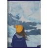 Zeszyt A5 32k Winter Sailor kratka TOP 2000