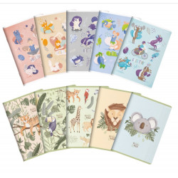 ТОП ВИПУСК A5 16K FREE&WILD CHECKER MIX 2022