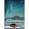 Zeszyt A5 32k Winter Sailor kratka TOP 2000