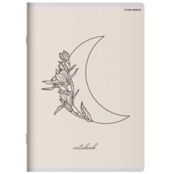 ВЕРХНІЙ НОУТБУК LINEA A5 60K МІКС-РЕШІТКА РАДІАТОРА З ЗАПАСОМ