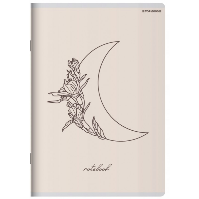 ВЕРХНІЙ НОУТБУК LINEA A5 60K МІКС-РЕШІТКА РАДІАТОРА З ЗАПАСОМ