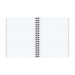 TOP KOŁOZESZYT A4 100K МОНОХРОМНА РЕШІТКА 2022