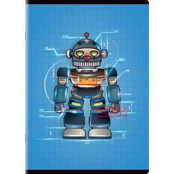 ВИПУСК А5 15 РЕШІТКИ ХЛОПЧИКА