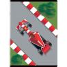 Zeszyt A5 16k kratka Chłopak TOP 2000