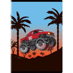 ВИПУСК А5 15 РЕШІТКИ ХЛОПЧИКА