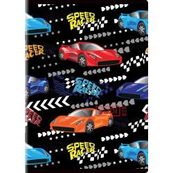 Zeszyt A5 16k kratka Chłopak TOP 2000